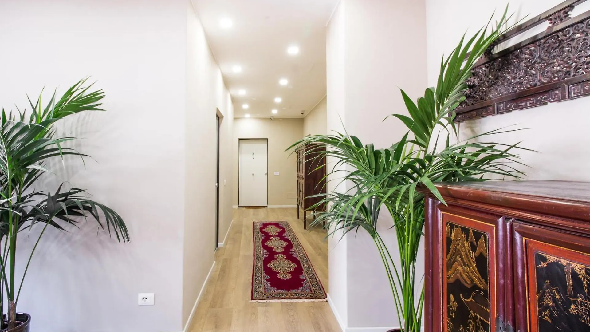 Bilocale Norma City Center Apartment Catania